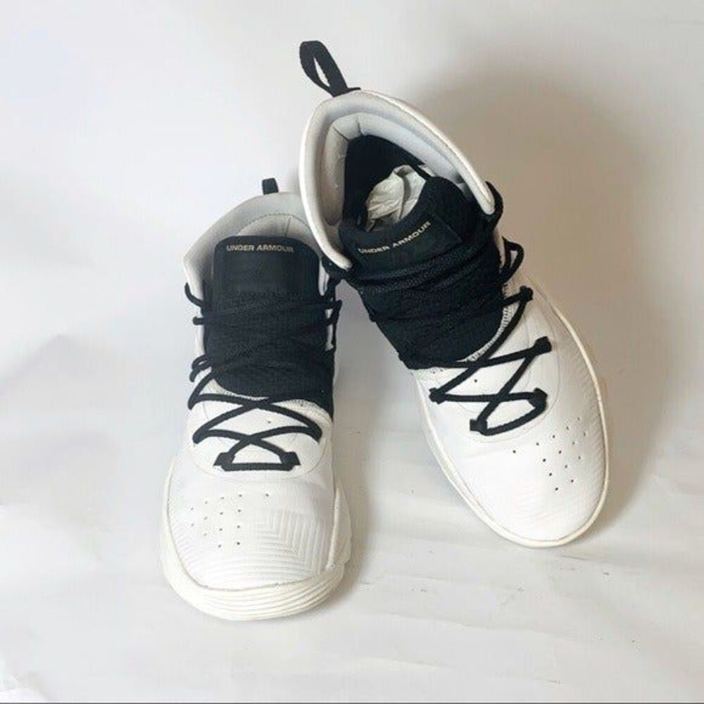 UNDER‎ ARMOUR UA STEPH CURRY SC 3ZERO 7.5